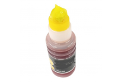 Epson T49H4, C13T49H400 žltá (yellow) kompatibilná cartridge