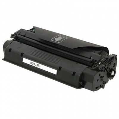 Kompatibilný toner s HP 13X Q2613X čierný (black) 