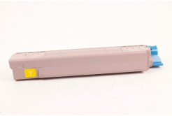 OKI 44059165 žltý (yellow) kompatibilný toner
