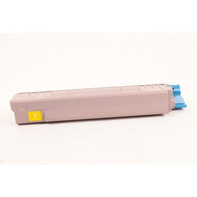 OKI 44059165 žltý (yellow) kompatibilný toner
