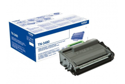 Brother TN-3480 čierna (black) originálný toner