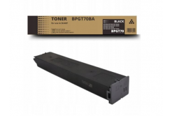 Sharp BP-GT70BA čierný (black) kompatibilný toner