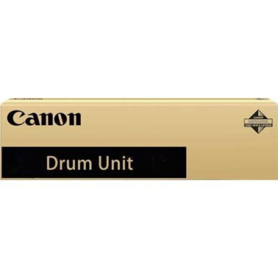 Canon CEXV58 3770C002 čierna (black) originálna valcová jednotka