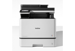 Brother MFC-L8730CDW MFCL8730CDWYJ1 laserová multifunkcia