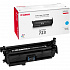 Canon CRG-723 2643B011 azúrový (cyan) originálny toner