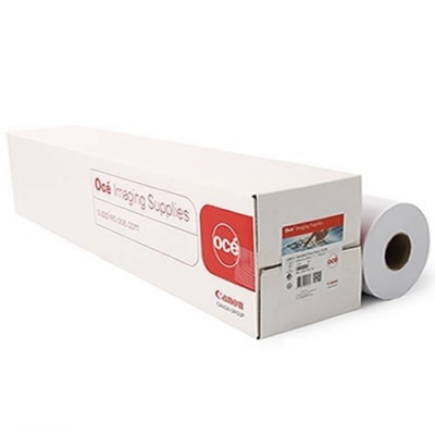Canon-Océ IJM009, 7675B042 Roll Paper Draft, 914mmx50m, 75 g/m2