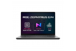 ASUS ROG Zephyrus G14/GA403GM-SY185WZ/AI9-465/14"/2880x1800/32GB/1TB/RTX 5060/W11H/Gray/2R