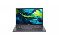 Acer NX.J0HEC.003 Aspire 17/A17-51M-55LF/5-120U/17,3"/FHD/16GB/512GB/Intel int/bez OS/Sivá/2R