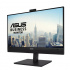 ASUS BE27ACSBK 90LM03I1-B02370 Monitor, 27", IPS, QHD, 60Hz, 5ms, čierny, 3R