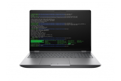 HP ZBook Fury/16 G1i/U9-285HX/16"/2560x1600/64GB/2TB/RTX 3000/W11P/Sivá/3R Offsite
