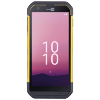 CipherLab RS36 series AS36E4RF4NSG1, dátový terminál, 2D, SE4770, 14 cm (5.5''), GPS, USB-C, BT, Wi-Fi, 4G, NFC, Android