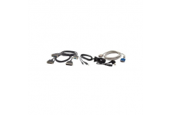 Zebra CBA-U26-S09EAR připojovací kabel, USB