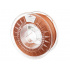 Spectrum 80013 3D filament, Premium PLA, 1,75mm, 1000g, oranžový (Rust copper)
