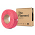 "The Filament" by Spectrum TF-24066, ReFill PETG, 1,75mm, 1000g, ružový (Strawberry pink)