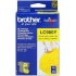 Brother LC-980Y žltá (yellow) originálna cartridge
