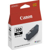Canon PFI-300B 4193C001 foto čierna (photo black) originálna cartridge