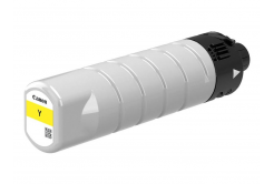 Canon PGI-7500XL Y (2793C001) žltá (yellow) originálna cartridge