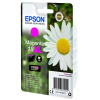 Epson 18XL C13T18134022 purpurová (magenta) originálna cartridge