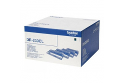 Brother DR-230C farebná (color) originálna valcová jednotka