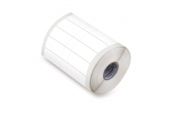 Brady BPT-6-8423-2.5 / 236715, termálne papierové etikety, 38.10 mm x 19.05 mm