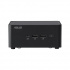 ASUS NUC 14 PRO Kit 90AR0072-M00160 Počítač Mini, u5-135H, M.2+2,5 slot, EUC