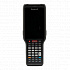 Brady CK62, robust warehouse mobile computer, Android 14, FlexRangeULR imager, 29-key large numeric, 8GB RAM, 128GB storage, Wi-Fi 6E, IP65