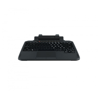 Zebra keyboard, UK
