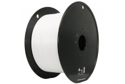 Smart Print FG-S192-E1, 3D filament, PLA, 1,75mm, 5000g, Biely (White)