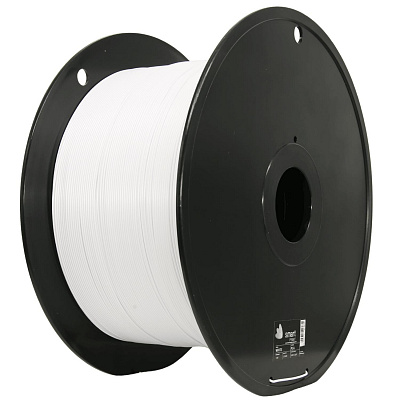 Smart Print FG-S192-E1, 3D filament, PLA, 1,75mm, 5000g, Biely (White)