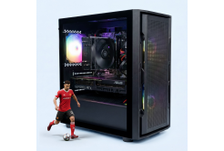 Raiko herní počítač One – RTX 5060 8GB / Ti 8/16 GB, Intel i5-14400F, 16GB/32GB RAM, 1TB SSD
