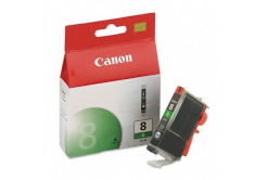 Canon CLI-8G 0627B001 zelená (green) originálna cartridge