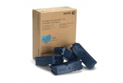 Xerox 108R00837 azúrová (cyan) originálna cartridge