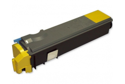 Kyocera Mita TK-510Y žltý (yellow) kompatibilný toner