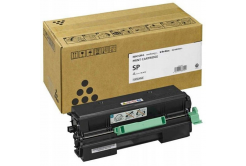 Ricoh 408062 čierny (black) originální toner
