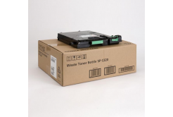 Ricoh originálna odpadová nádobka 406043, 25000 str., Aficio SPC220N, 220S, 221N, 221SF, 222SF