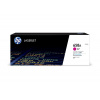 HP 658A W2003A purpurový (magenta) originálny toner