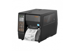 Thermal Transfer Industrial Printer, 40 Up to 8ips(203mm/sec), Transmissive/Reflective Sensor STD Interfaces USB+USB Host+Serial+Ethernet Options Parallel/BT/WLA, 203dpi, USB, Serial, Ethernet, USB host as Standard
