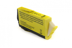 JetWorld PREMIUM kompatibilná cartridge pro HP 364XL CB325E žltá (yellow)