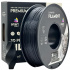Smart Print FG-S88-E1, 3D filament, PLA Silk, 1,75mm, 1000g, Čierny (Black)