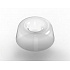 3M Bumpon™ SJ5309 číry, plato = 24 ks