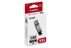 Canon PGI-580PGBK XXL 1970C001 čierna (black) originálna cartridge