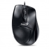 Genius Myš DX-150X 31010231103, 1000DPI, optická, 3tl., drátová USB, černá