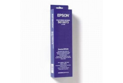 Epson C13S015073, barevná, originální barvicí páska