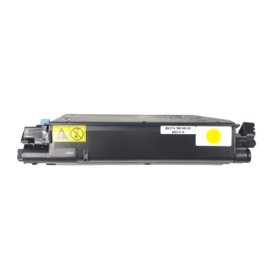 Triumph Adler PK-5019Y 1T02TXATA0 žltý (yellow) kompatibilný toner
