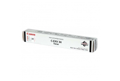 Canon C-EXV34 čierný (black) originálny toner