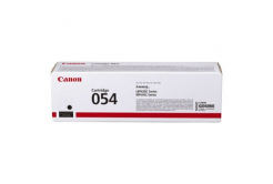 Canon CRG-054K čierný (black) originálny toner