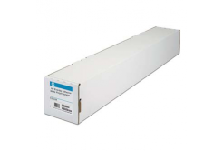 HP C0F18A Everyday Adhesive Matte Polypropylene, matný, 24", 2-pack, 120 g/m2, samolepicí papír, 610mmx22,9m, bílý