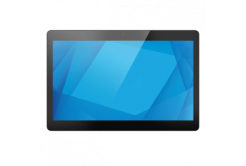 Elo I-Series 5.0, 25,7cm (10,1''), Projected Capacitive, 10 TP, 920x1200 pixels, USB, USB-C, BT, Ethernet, Wi-Fi, QCS6490, Android, GMS, black