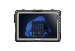 Getac UX10G3 US1154VIX3LX, 25,7cm (10,1''), GPS, USB, USB-C, BT, Ethernet, Wi-Fi, 4G, SSD, Win. 11 Pro