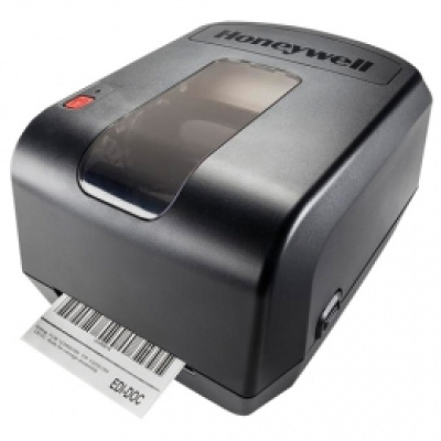 Honeywell PC42T Plus, 8 dots/mm (203 dpi), EPL, ZPLII, USB